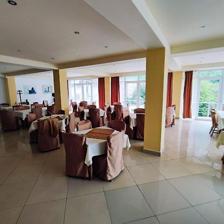 Pensiunea Paradis Baile Herculane Băile Herculane Exterior foto